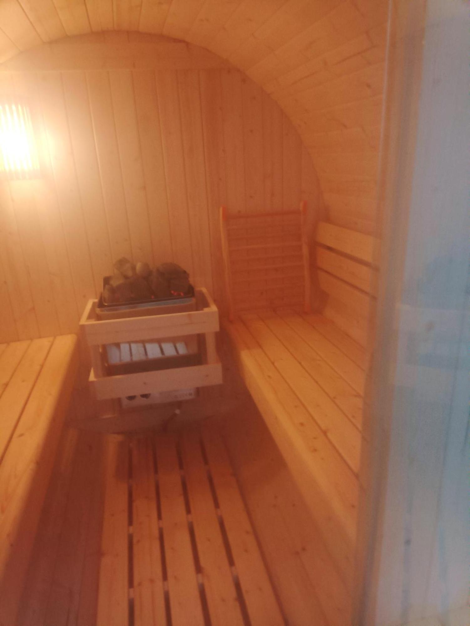 Ferienwohnung Alpaka Blick Schneppenbach Kültér fotó